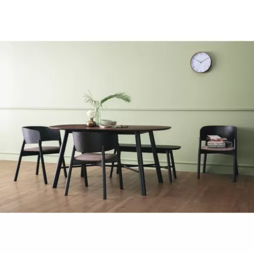 Capper Dining Set 049/611