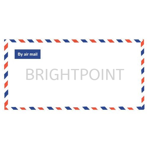 Airmail Envelopes