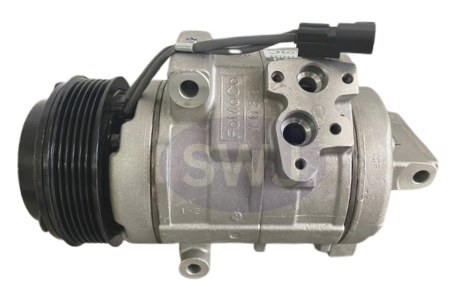 Maz CX9 (2007-15) 10S20C 6PK 12V R134a (Re) [MAZ 030]