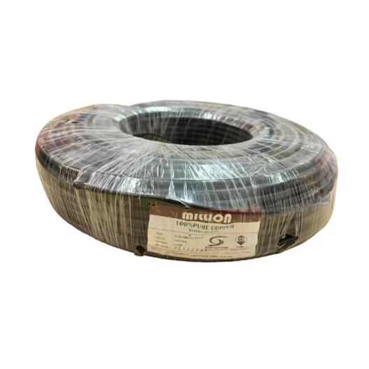 Million 25mm PVC Cable 100% Pure Copper 