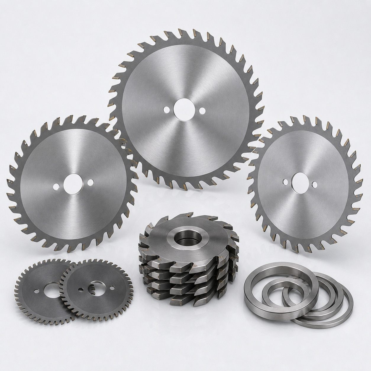 Saw Blades