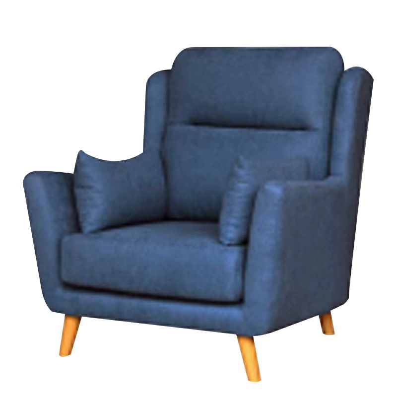Louis 1 Seater Sofa