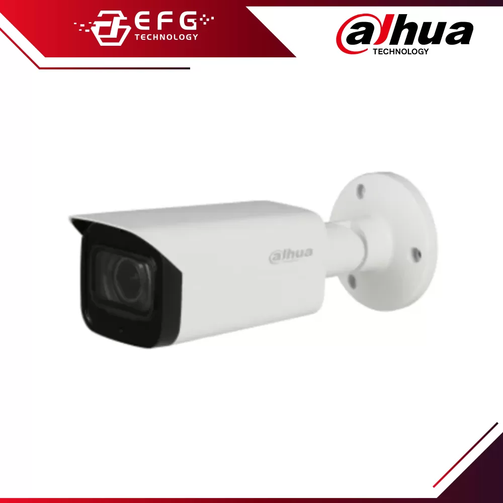 Dahua HFW2802T-Z-A Starlight HD-CVI IR Bullet Camera Order Now