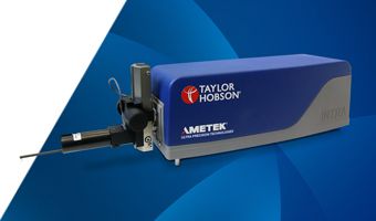 Roughness Contour Measurement Intra Touch Intra Contour