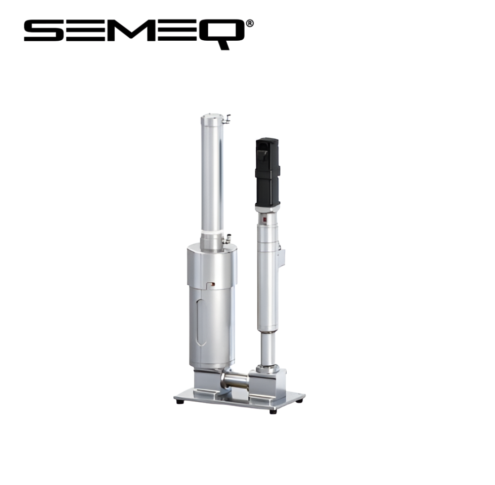 2600ml Single-Component Pressure Plate Pump