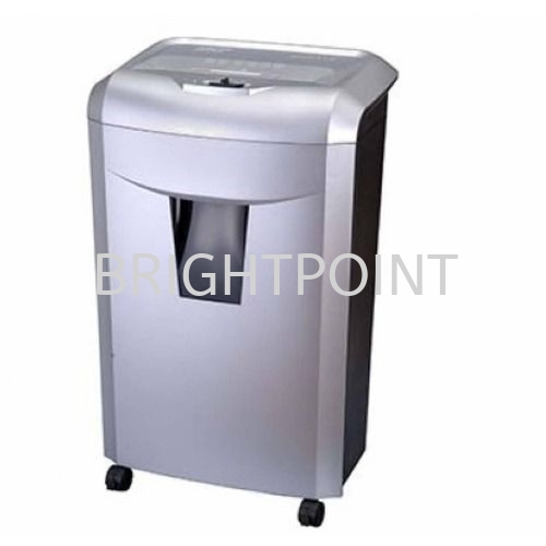 MKP Paper Shredder (SHP-S15)