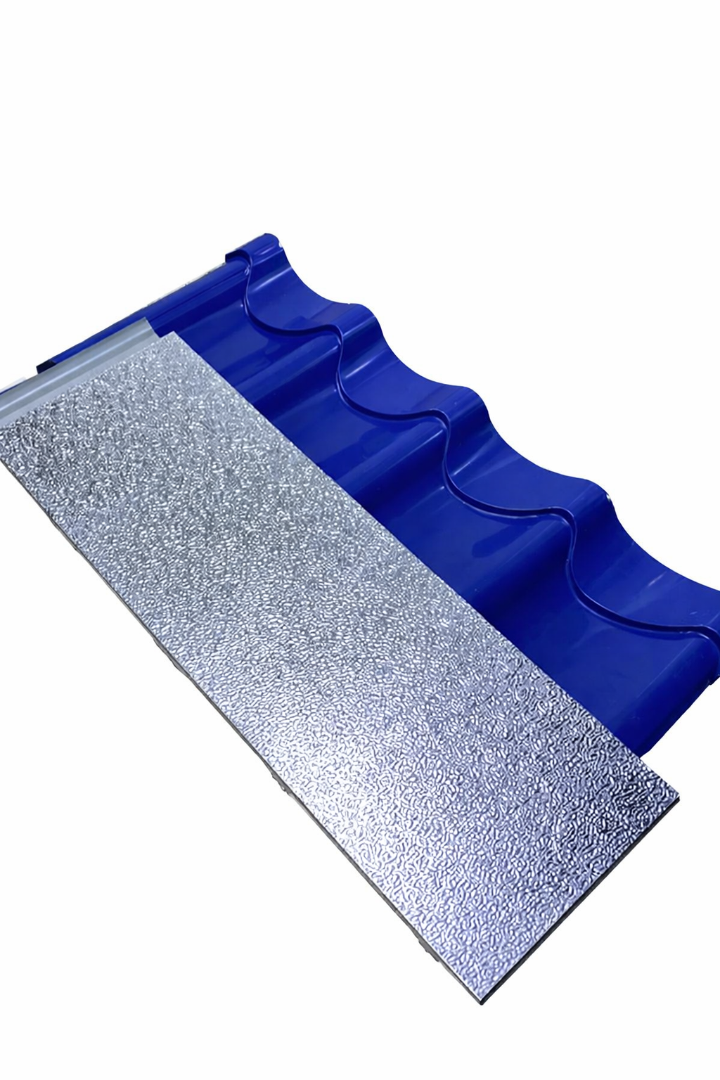 PU Aluminium