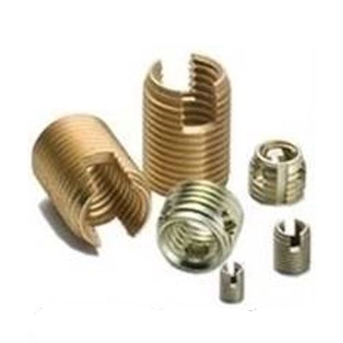 Washer Head Thread Inserts