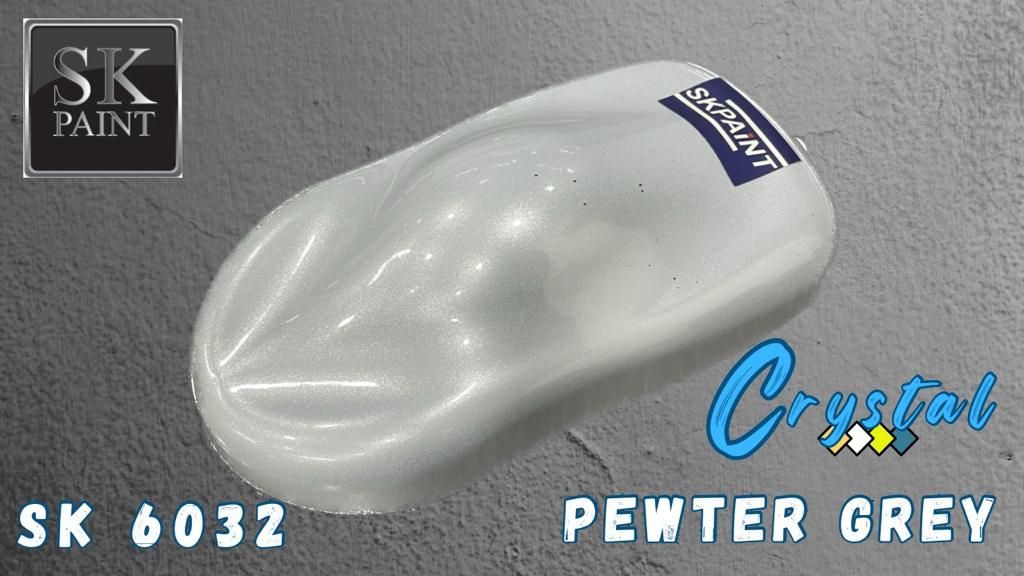 CRSYTAL COLOR ( SK 6032 )