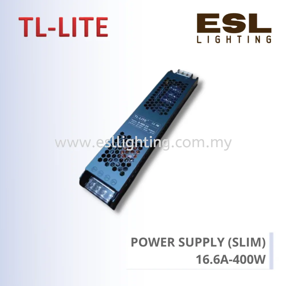 POWER SUPPLY