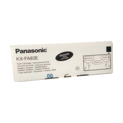 PANASONIC KX-FA83E TONER CARTRIDGE