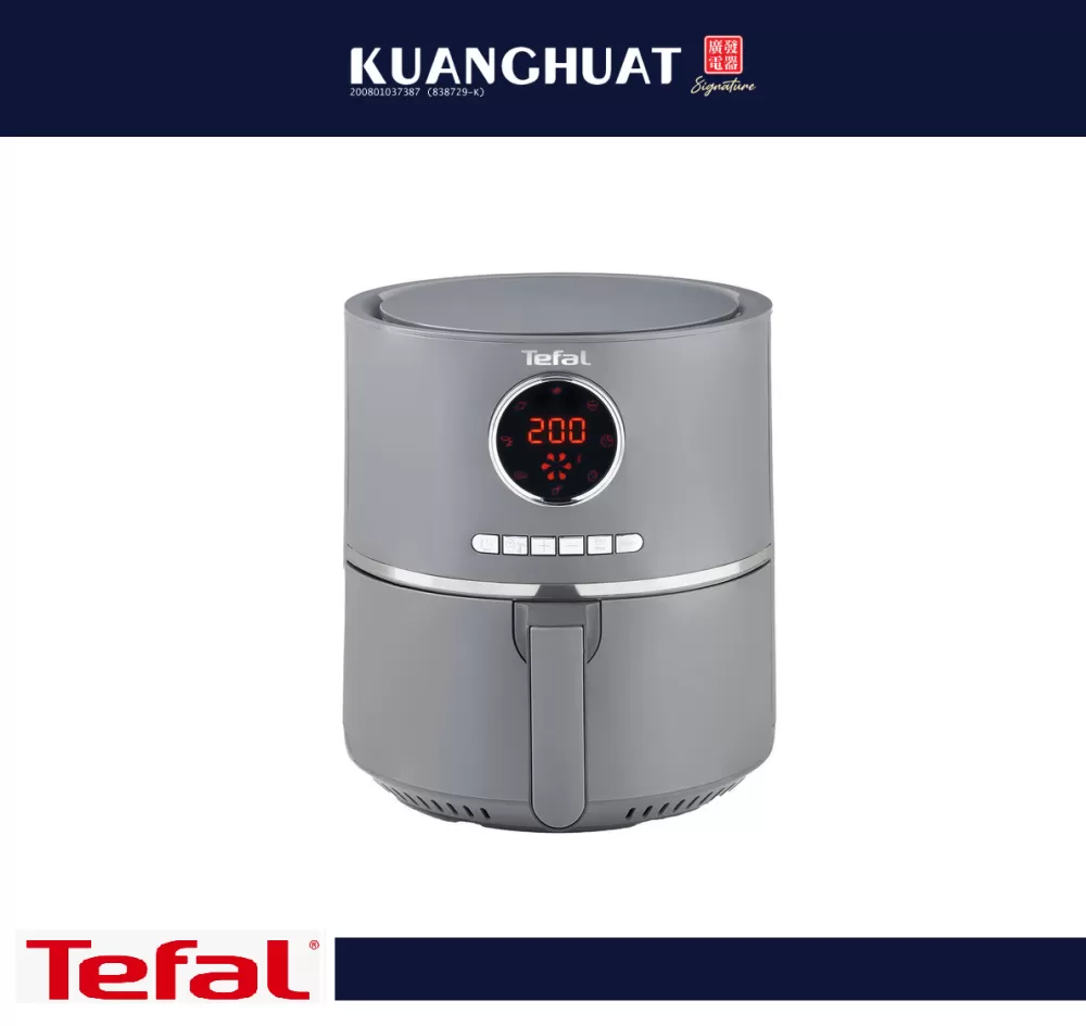 TEFAL Ultra Fry Healthy Air Fryer (4.2L) EY111B40