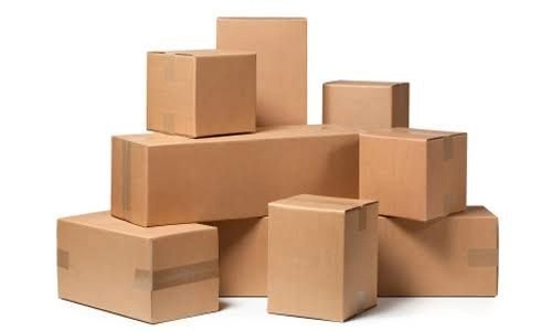 PACKAGING & BOXES