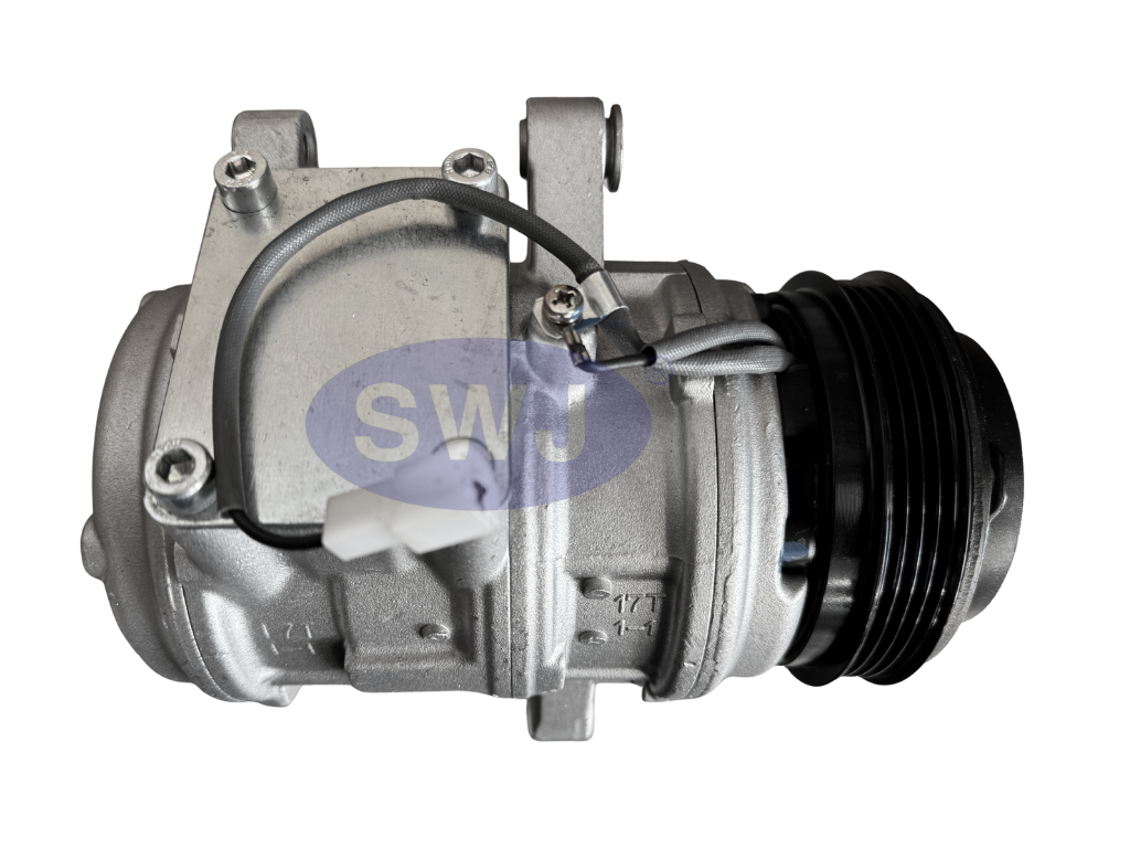 Tyt Estima 10PA17E 4PK-12V R134a (Re) [TOY 015]