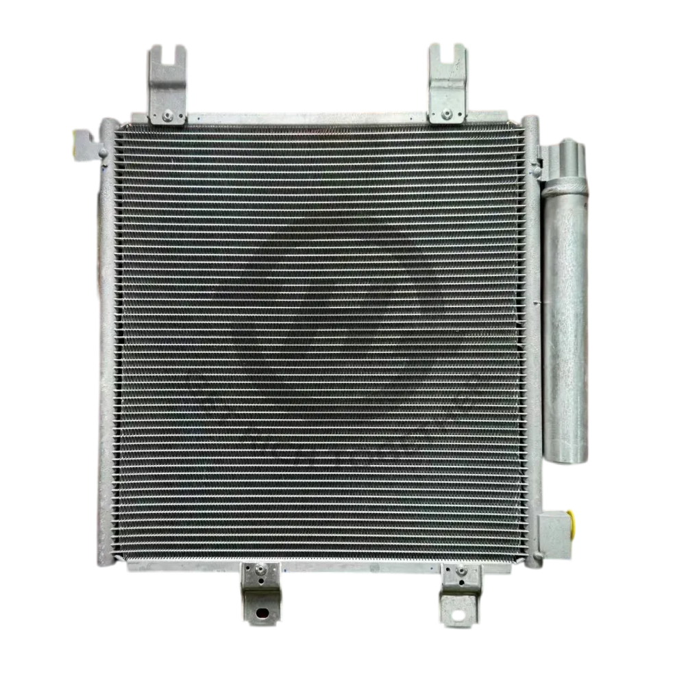 HONDA N-BOX JF3 A/C CONDENSER SIZE 370MM*385MM*14MM OEM 80110-TTA-013