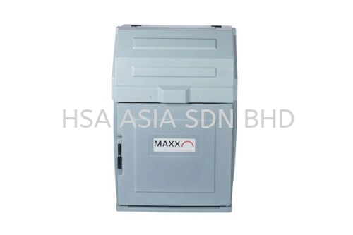 MAXX SPA5 B PERISTALTIK