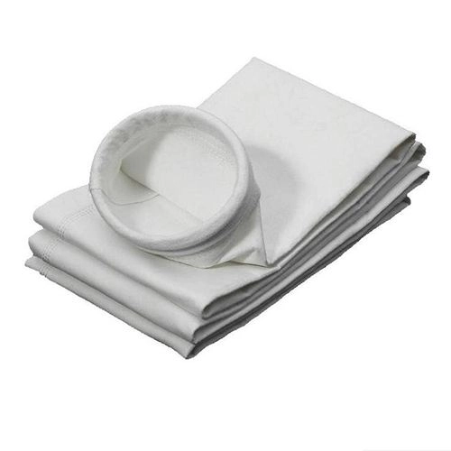 Dust filter bag