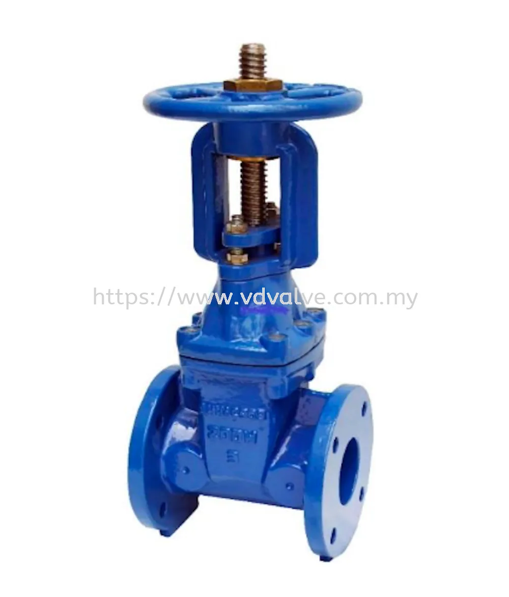 Gate Valve