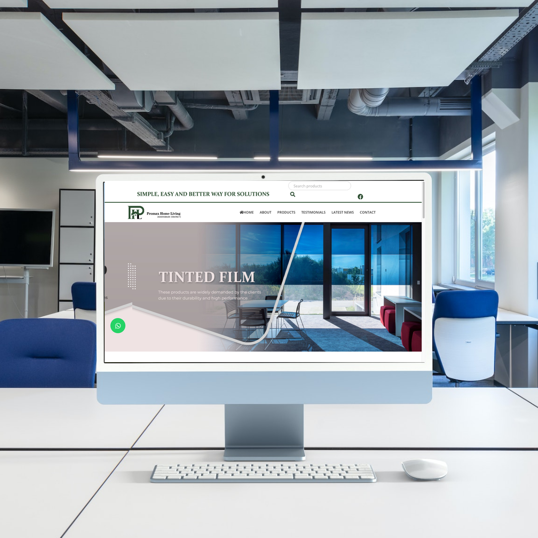 Invisible Grilles Contractor Portfolio for Buyer Questions & Enquiries | Kuala Lumpur