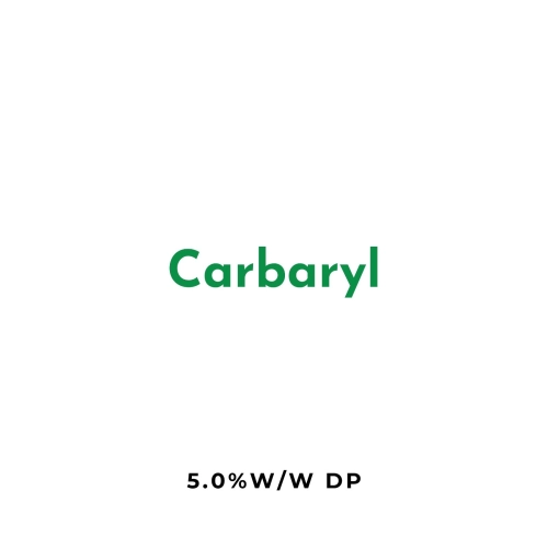 Carbaryl 5.0% w/w DP