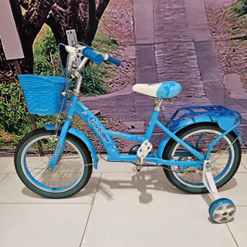 Bicycle Rental  - Kid 16inches