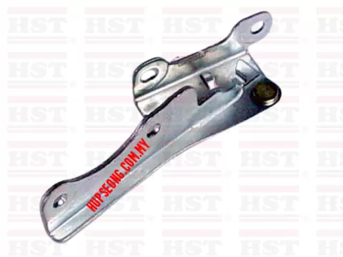 PROTON PERDANA E55A FRONT LH BONNET HINGE (BNH-E55A-724FL)