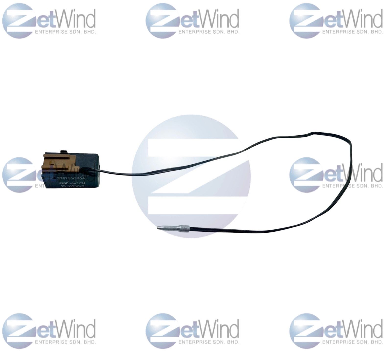 [CODE:120076] NISSAN ALMERA 3PIN_27675-1HA0A ORIGINAL