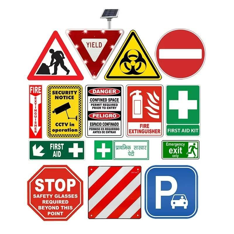 Signage Printing