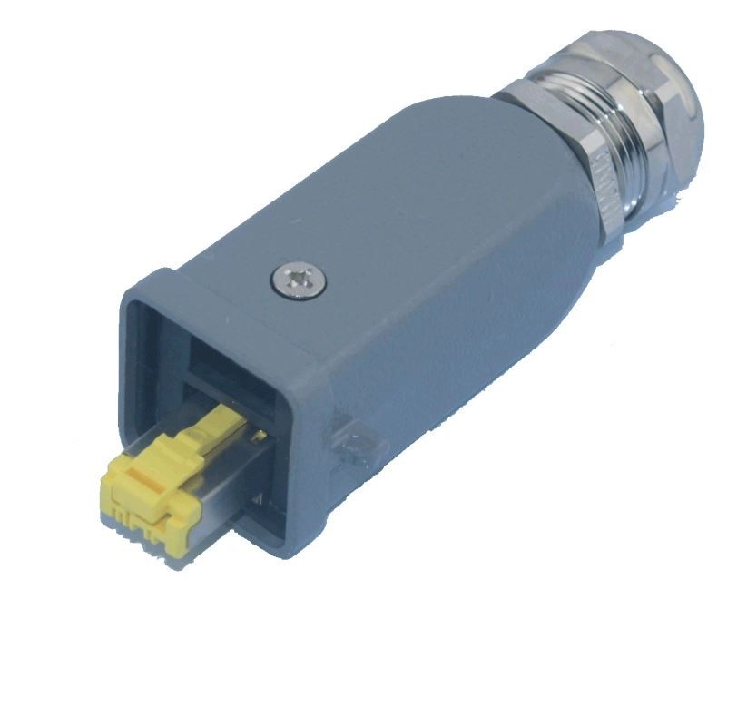 RJ45-T8-M20