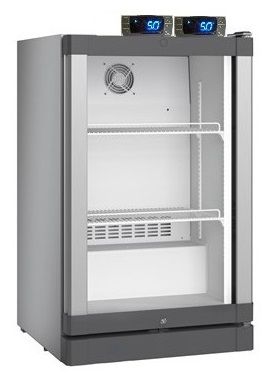 Table Top Pharmaceutical Refrigerator (110L) SPECIAL PRICE [Ready Stock]