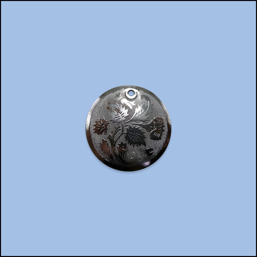 ARM SIDE COVER (HA-103)