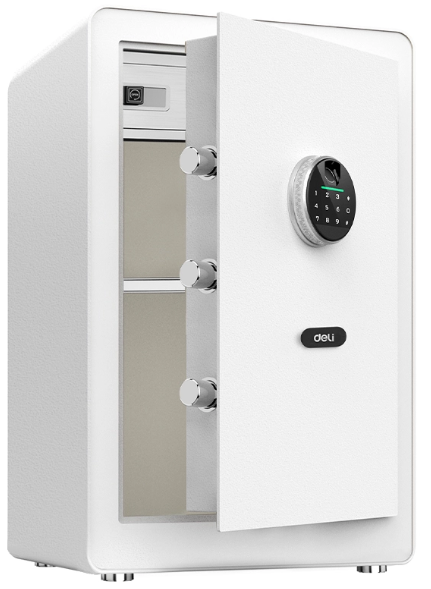 ET635 Fingerprint Safe