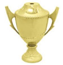 TC51-WC - PLASTIC TROPHY PARTS