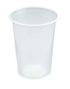 EC PP Cup E-16-S (16oz - 500ml)