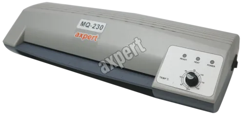 AXPERT MQ-230 Laminator(A4) 