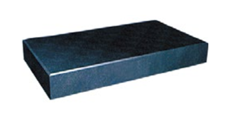 PRECISION GRANITE SURFACE PLATES (GRADE 00) 238-4991