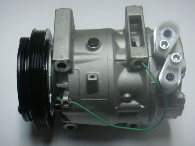 Nis RG 530 Cal 4PK 24V (D/Mould) R134a (Re) [NIS 048]