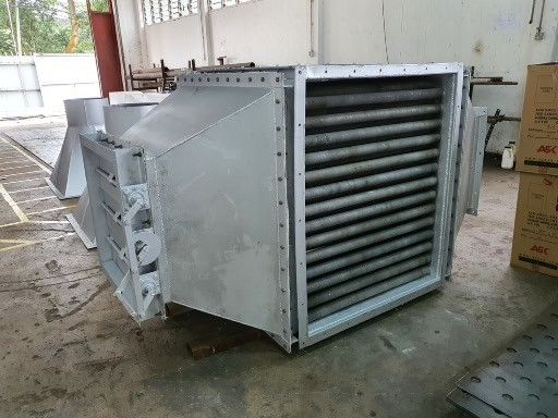 Air Preheater