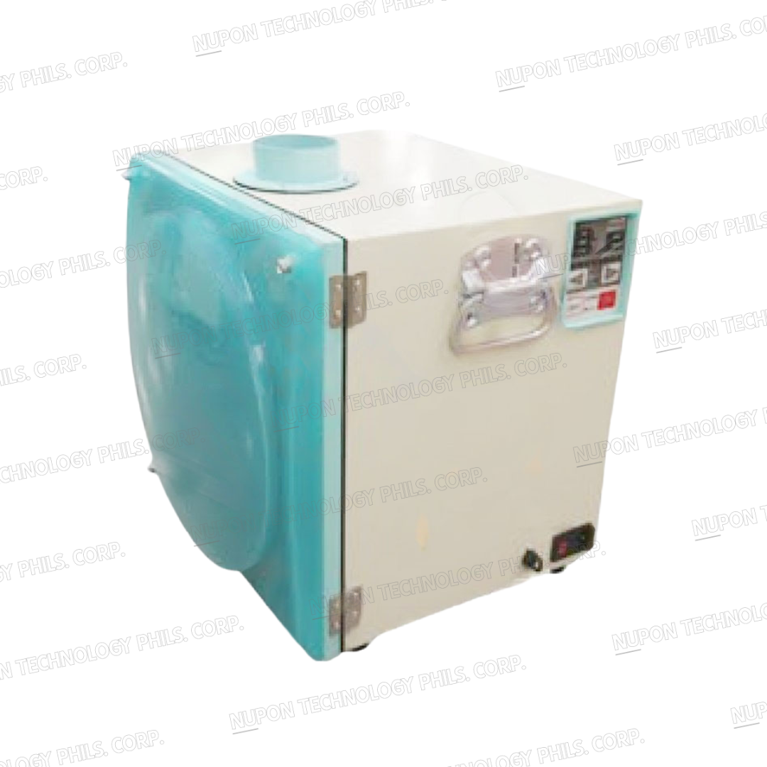 Low  pressure  dust  collectors  SK  SERIES