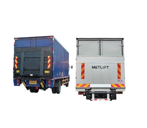 Vehicle Tail Lift