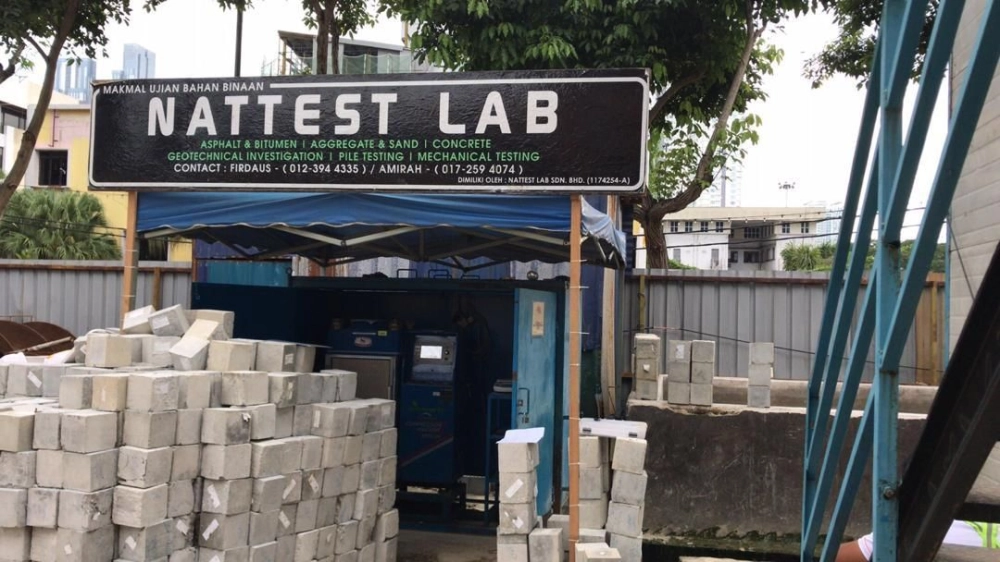 Mechanical Mini Lab Kuala Lumpur (KL), Johor, Penang, Selangor ...
