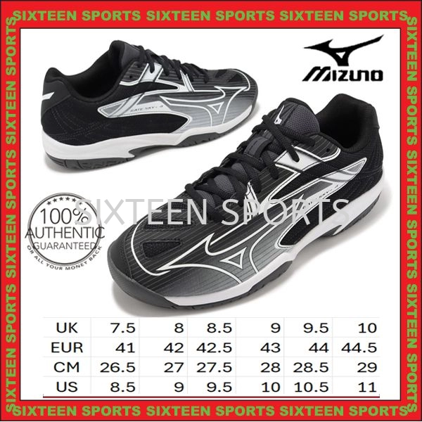 MIZUNO Gate Sky Plus 4 Badminton Shoes 