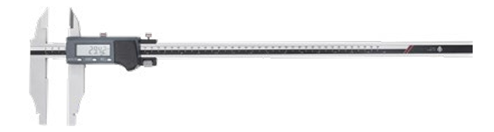 IP66 WATER-PROOF WORKSHOP DIGITAL CALIPER 213-8531