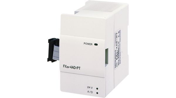 FX2N-4AD-PT