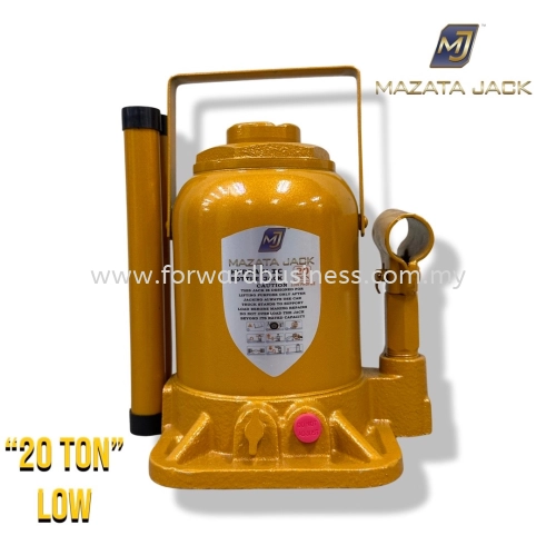 20 TON (LOW)