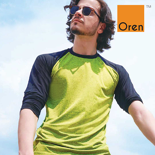 Long Sleeve T-Shirt-Quick Dry-Unisex  - QD49