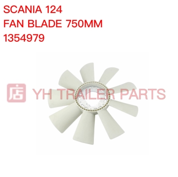 FAN BLADE ( 750MM )