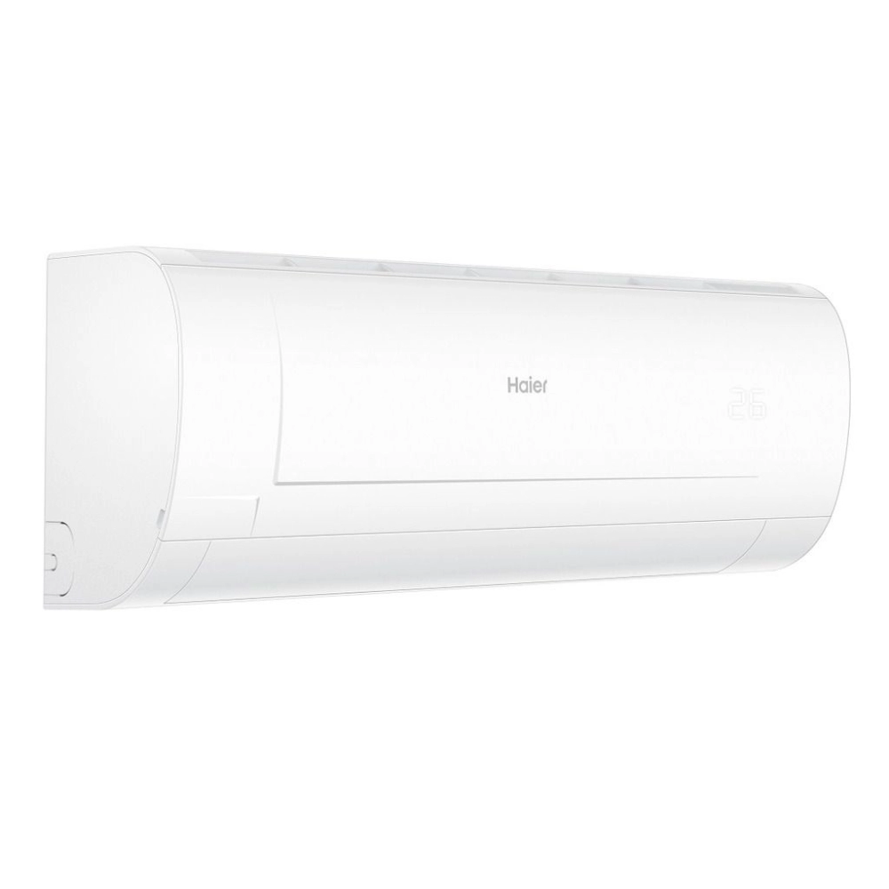 Haier 1.0HP Non Inverter Air Conditioner R32 HSU-10LPB21