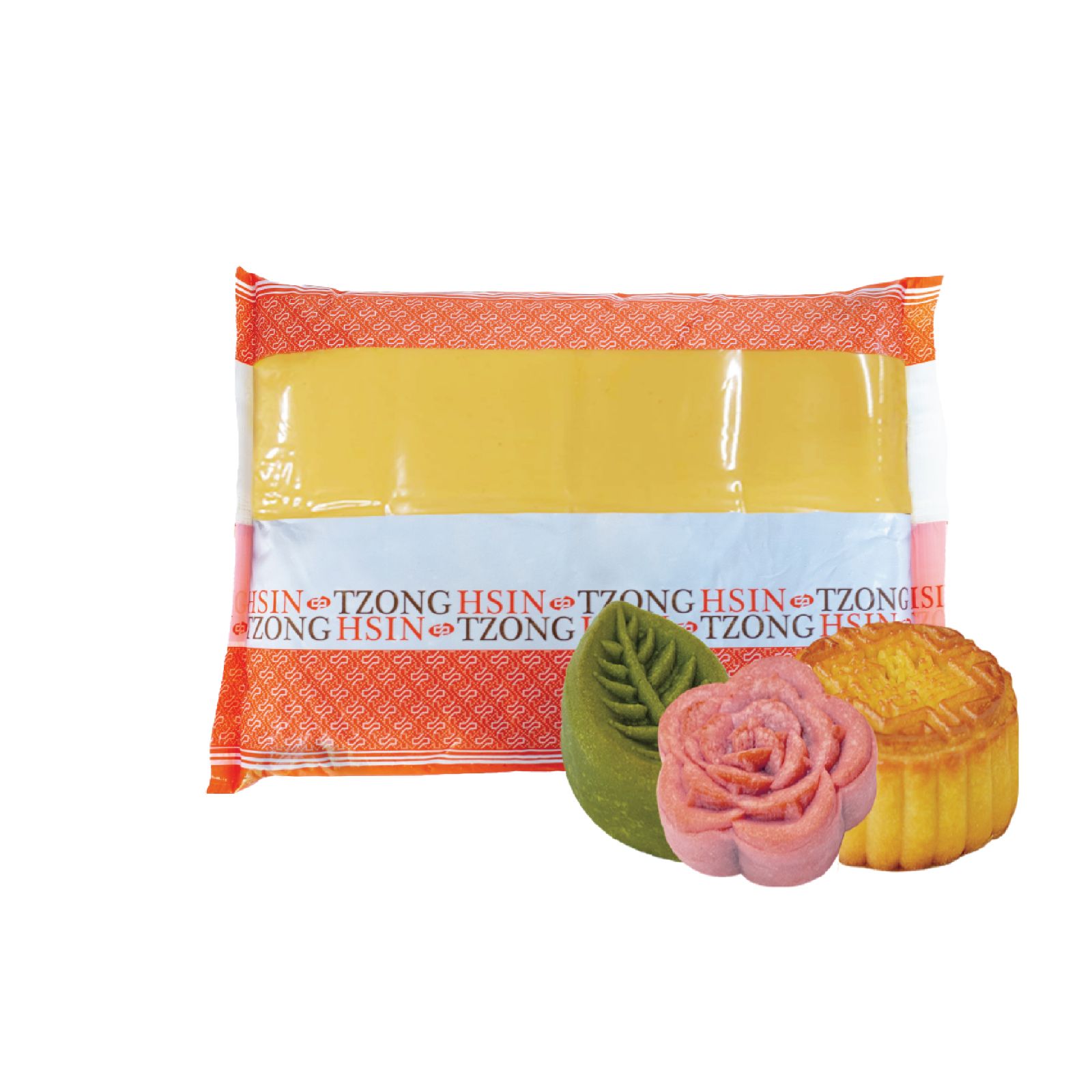 TZONG HSIN Frozen Pastry Skin