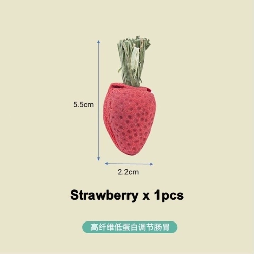 Strawberry（1 Pcs）